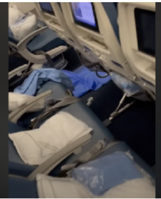 Zach Elliott Delta Video