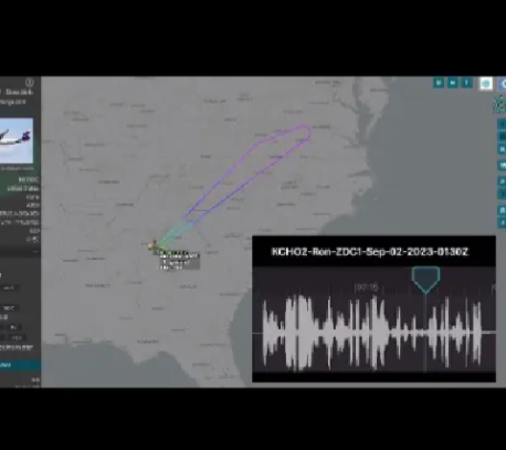 Zach Elliott Delta Video