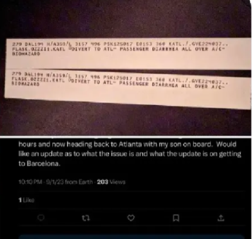 Zach Elliott Delta Video