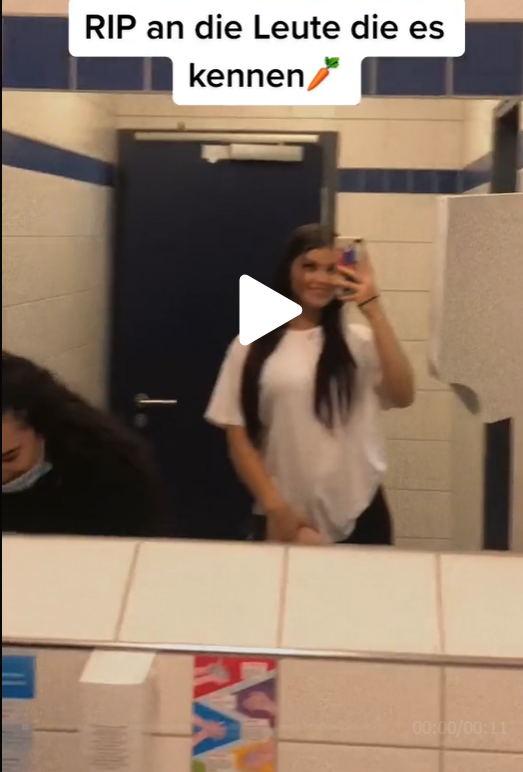 17 Stifte und ein HDMI Kabel Original Video