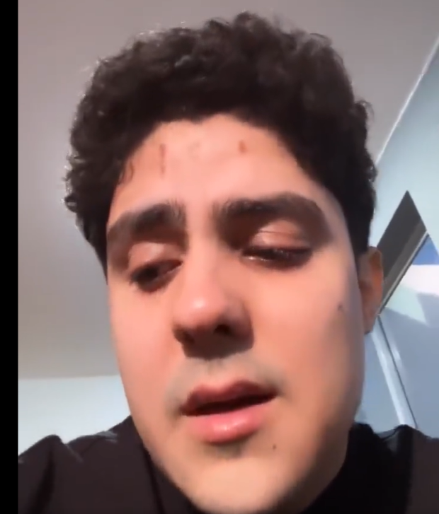 Blog del Narco Markitos Toys Video