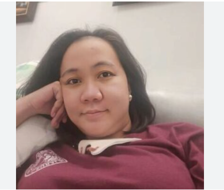 Charm Villanueva Viral Video