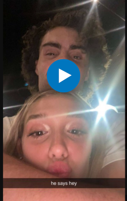 Livv.cook 15 or 16 years old