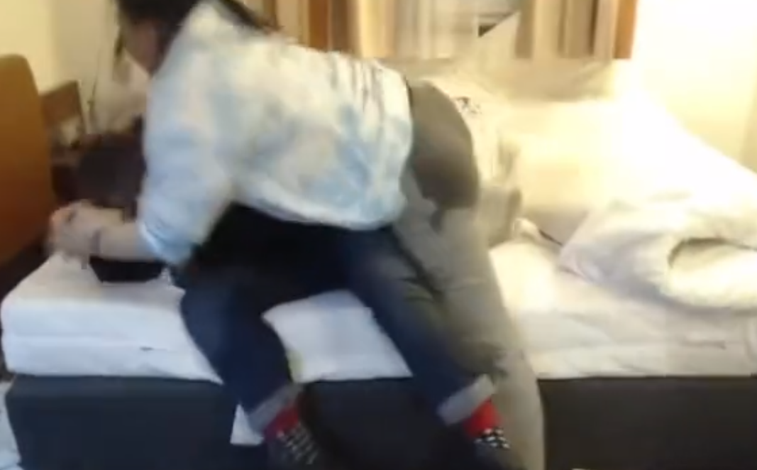 Kawiaq Dziewczyna Video