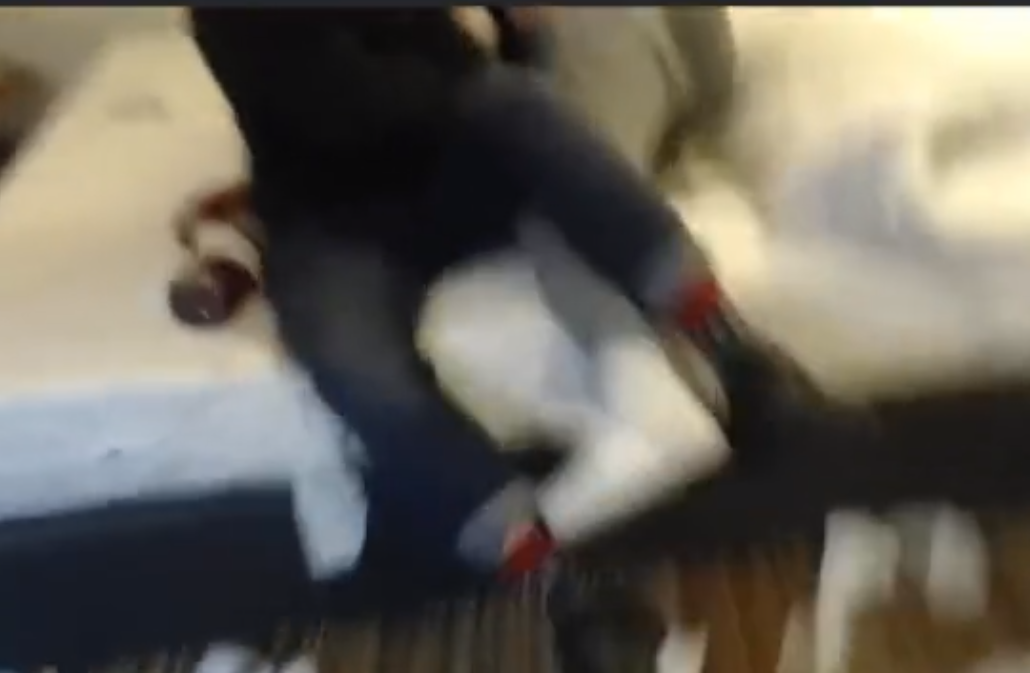 Kawiaq Dziewczyna Video