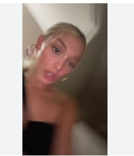 How old is Liv Cook and Josh Giddey?