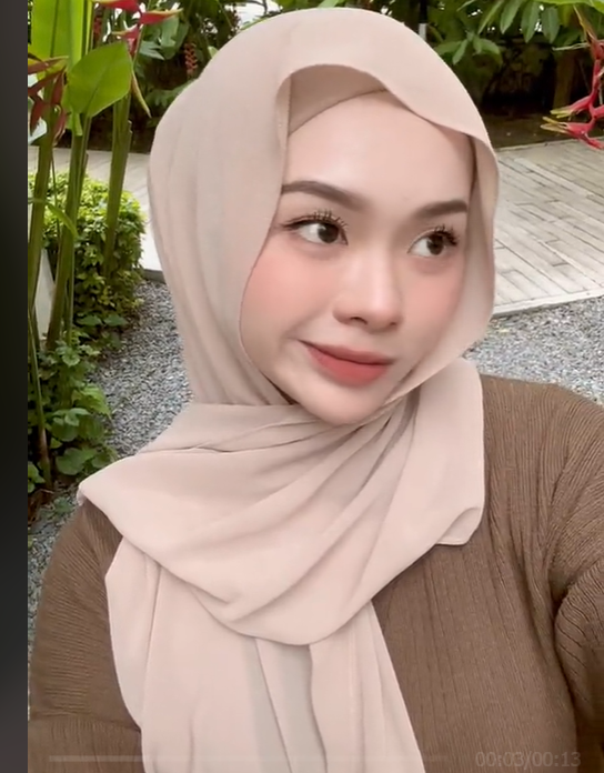 Nur Afiqah Viral Video