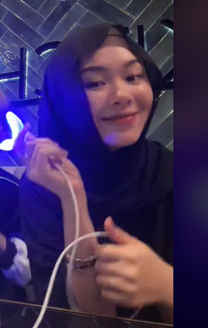 Nur Afiqah Viral Video