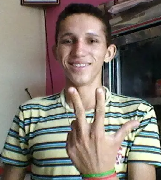 Octavio da Silva Referee Video