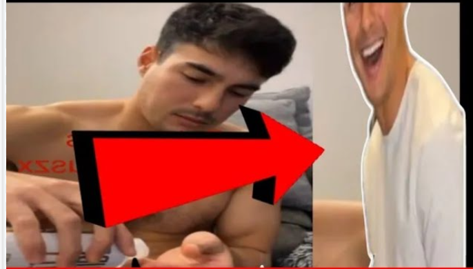 Tyler Bigenho Leaked Video And Scandal