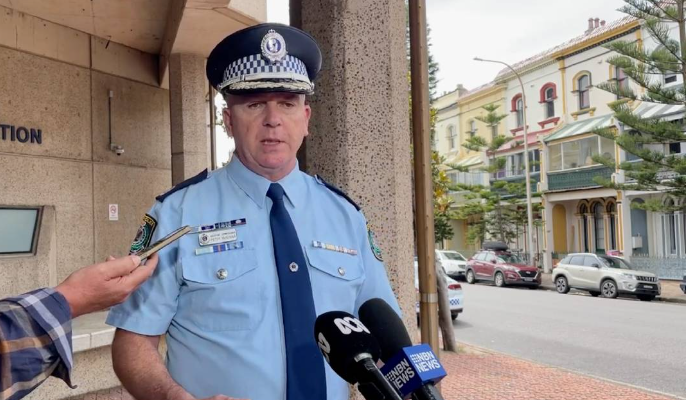 Man Arrested After Siege Prompts TAFE Lockdown in Wollongbar, NSW