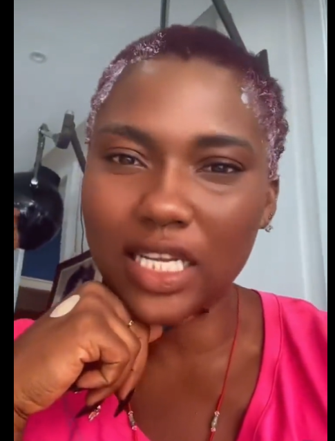 Abena Korkor Latest Video