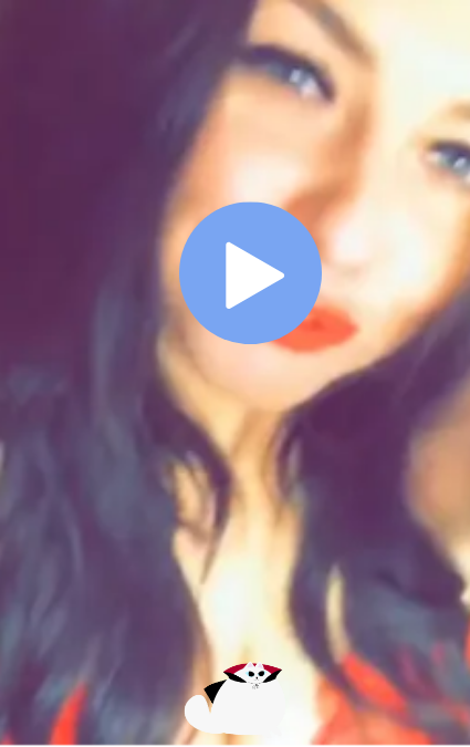 Alexis Fruhling Calgary Stampede Sandwich Video Reddit