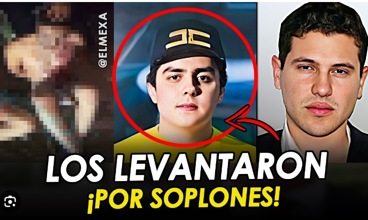 Arriba Markitos Toys 2 Hombres