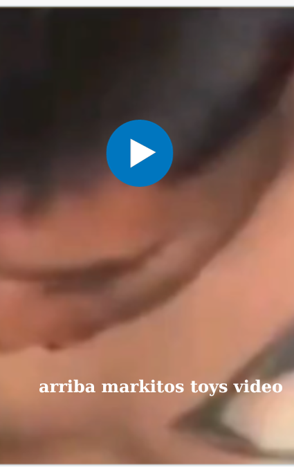 Markitos Toys Sicario Video