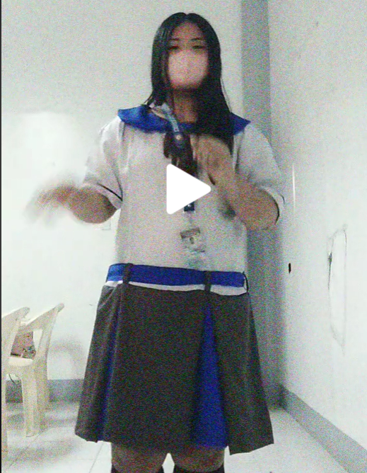 Charm Villanueva Viral Scandal