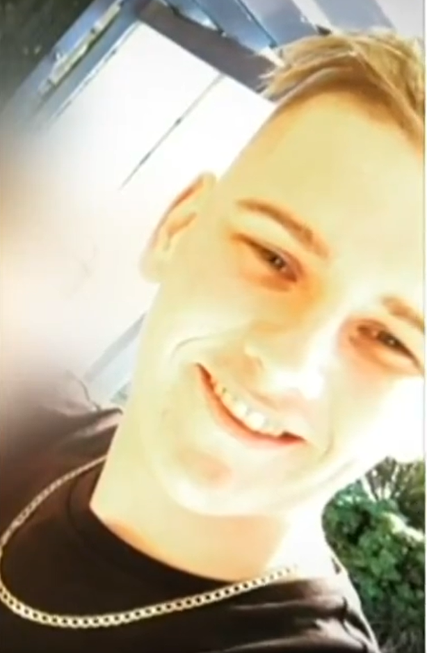 Cian English Video Reddit