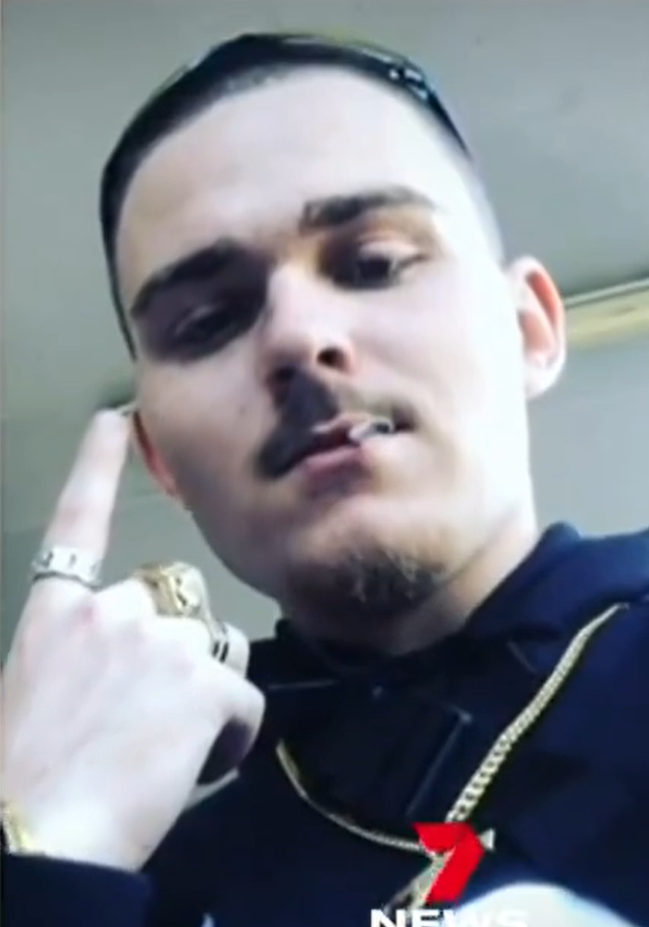 Cian English Video Reddit