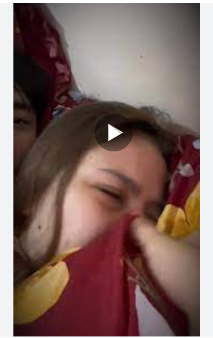 Cikgu Tihani Viral Video Twitter