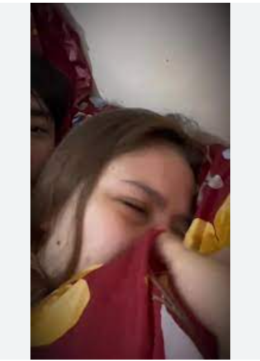 Cikgu Tihani Viral Video Twitter