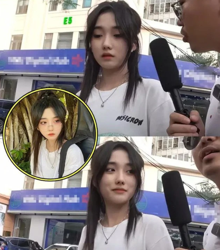 Hoài Thu Thần Tiên Tỷ Tỷ: Bí Mật Đằng Sau Clip "Thổi Saxophone" Gây Sốc