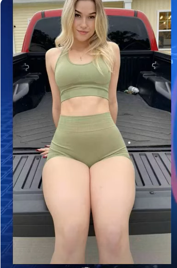 Cristoferideas Sondra Video Viral en Twitter, Reddit