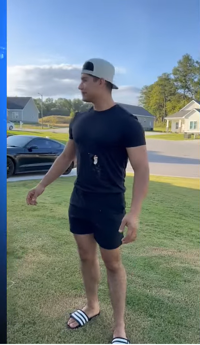 Cristoferideas Sondra Video Viral en Twitter, Reddit