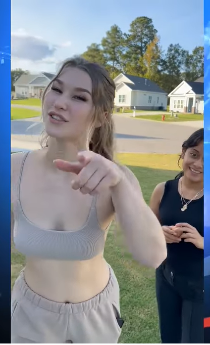 Cristoferideas Sondra Video Viral en Twitter, Reddit