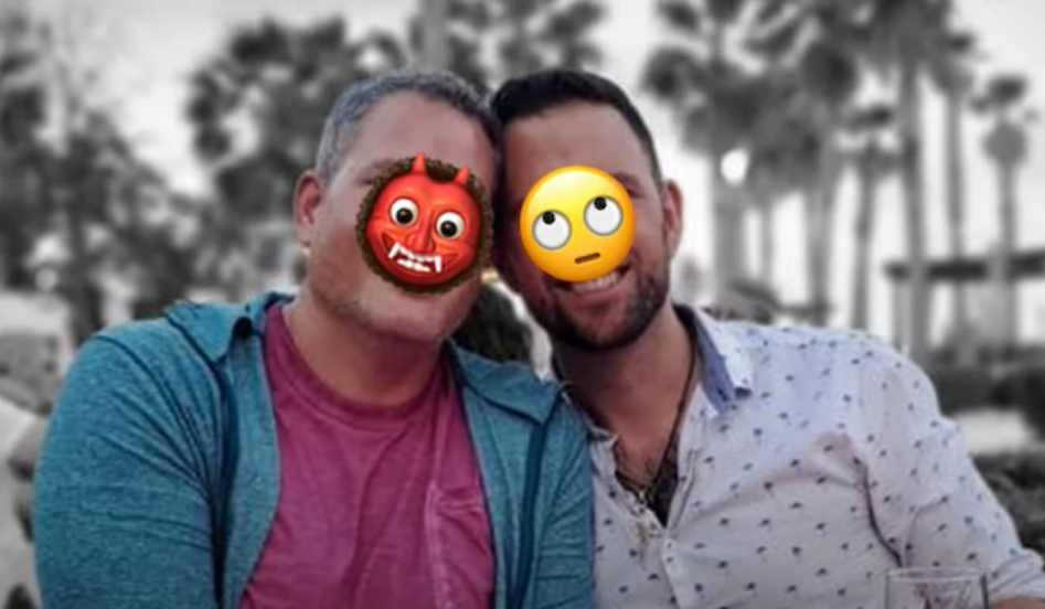 darren and mike reddit