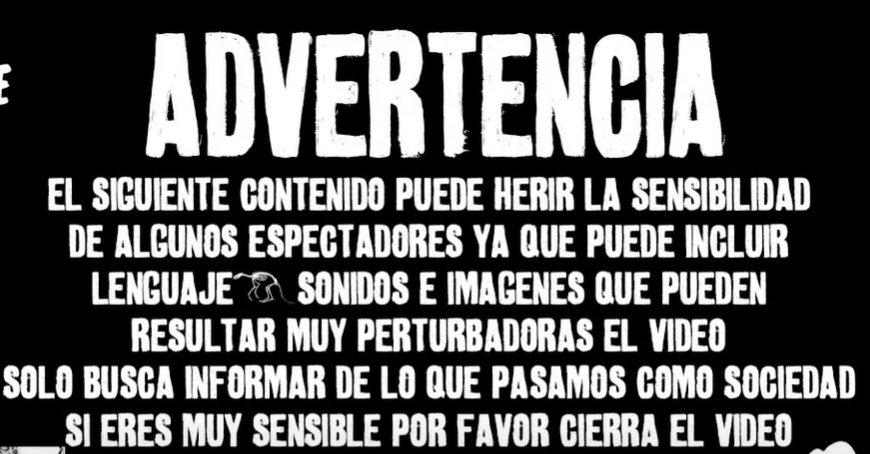 El Siri México Video