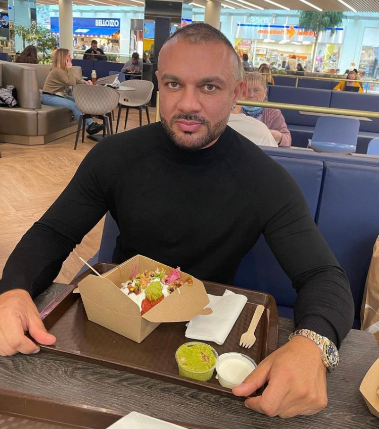 Gaspar Laci Reddit Video