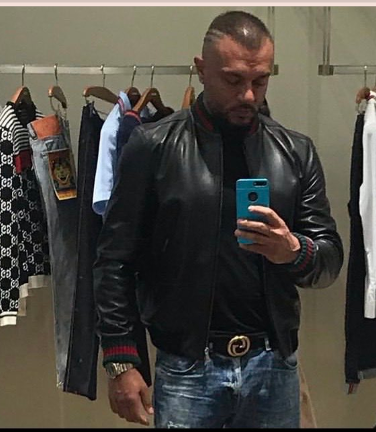 Gaspar Laci Reddit Video