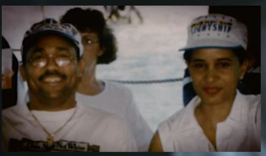 gladys ricart video reddit