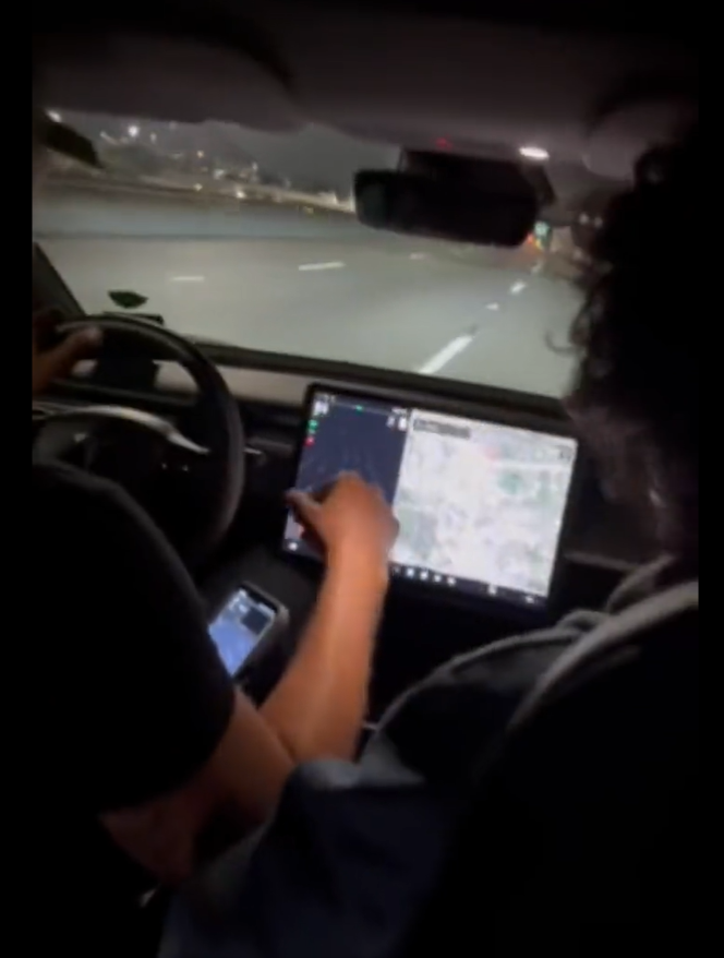 Gumball vs. Dream Fight Video 