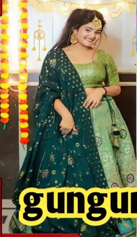 Gungun Gupta Viral Video