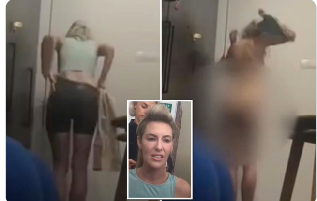 Jess Eva Instagram Video