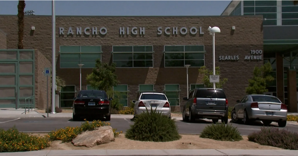 Jonathan Lewis Las Vegas Video