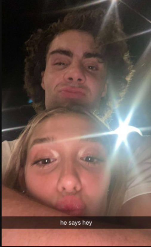 Josh Giddey Video Reddit