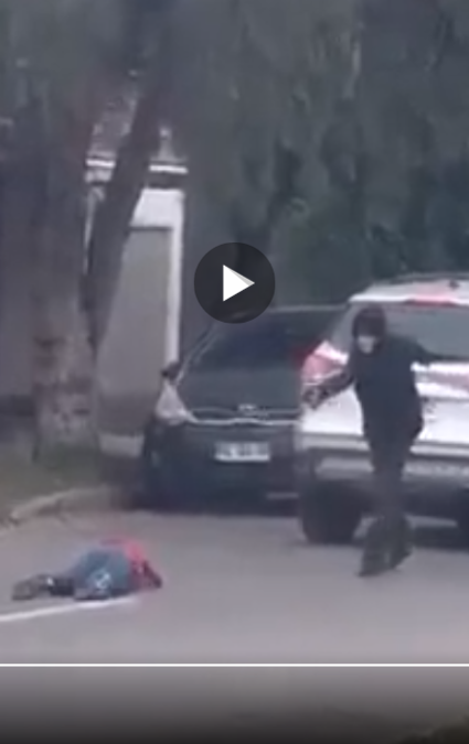 juakina gusman video twitter