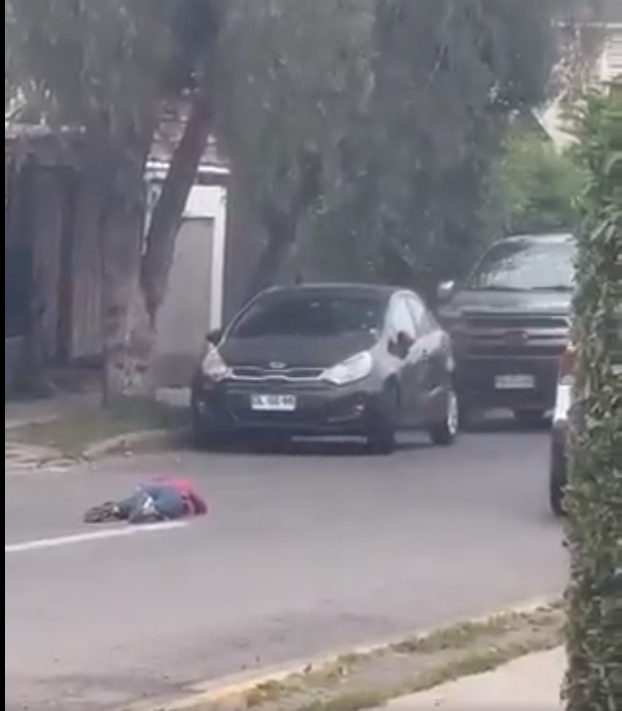 juakina gusman video twitter