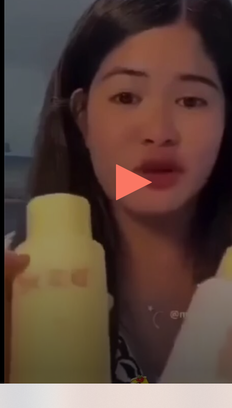  Kamangyan Viral Video Shampoo Scandal