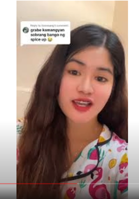 KaMangyan Vlogs Viral Video