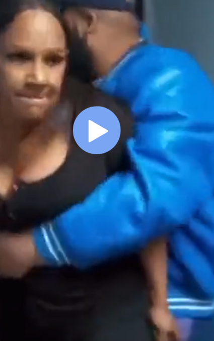 keke palmer darius jackson video