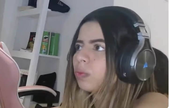 Kimmikka Video Twitter