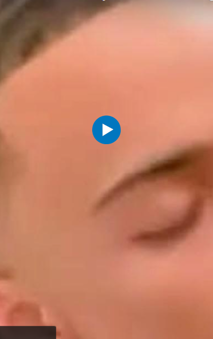 Kyle Anfernee Twitter Video