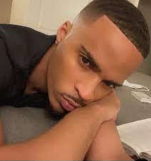 Kyle Anfernee Twitter Video