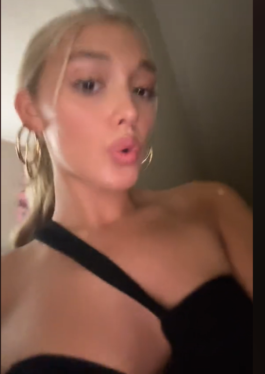 How Old is Liv Cooke?