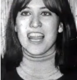 Marianne Bachmeier Real Footage