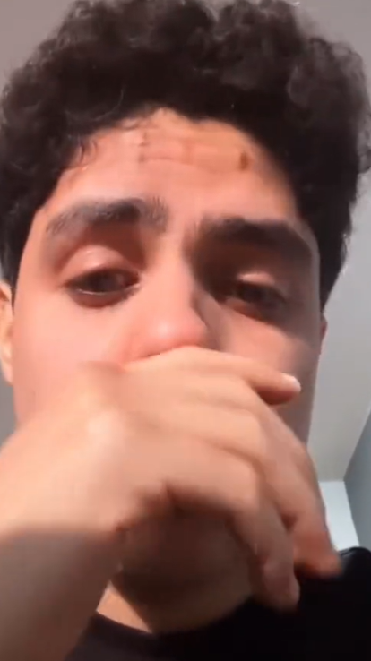 Markitos Toys Sicario Video