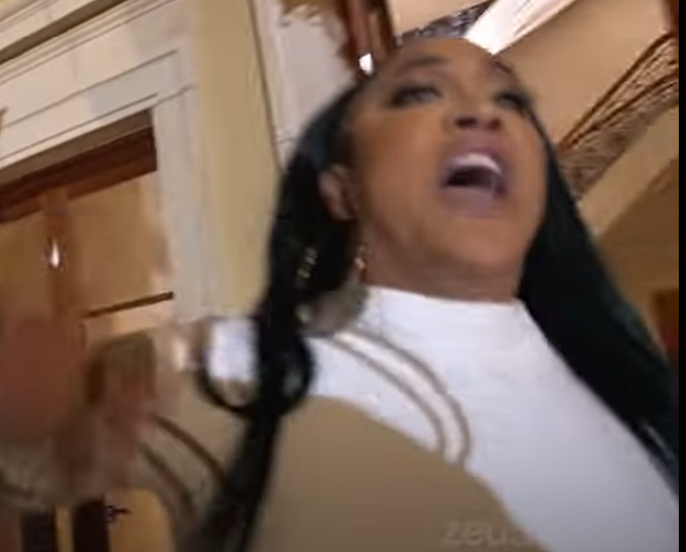 Natalie Nunn and Scotty Ryan Video